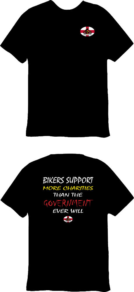 Government Tee