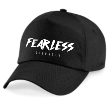 Fearless Clothing Cap