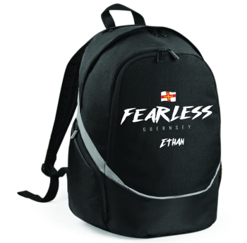 Fearless Guernsey Backpack