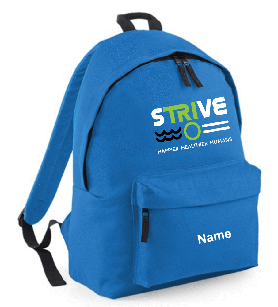 Strive Backpack