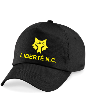 Liberte Netball Club Cap