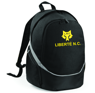 Liberte Netball Club Backpack