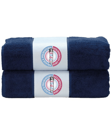 PPBF Bath Towel
