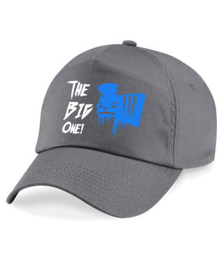 The Big One Cap