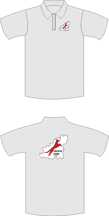 Guernsey Agility Polo Shirt