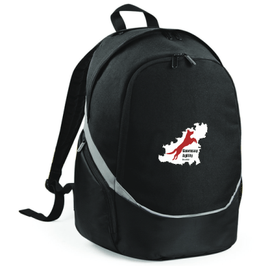 Guernsey Agility Backpack