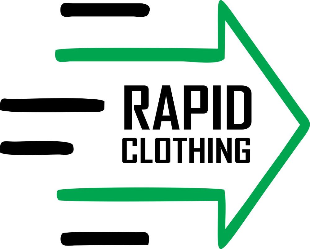 RAPID (Plain) Clothing