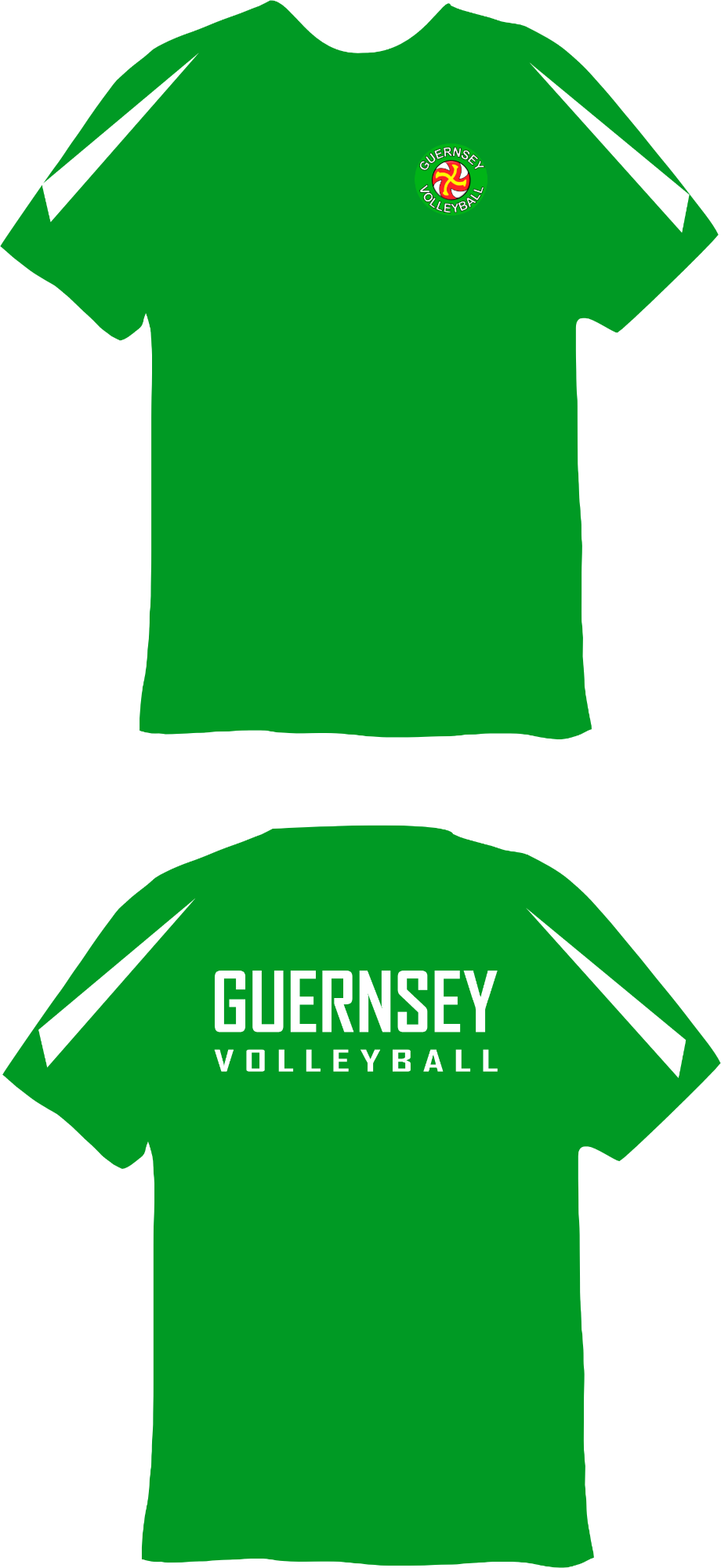 GVA Sports T-Shirt