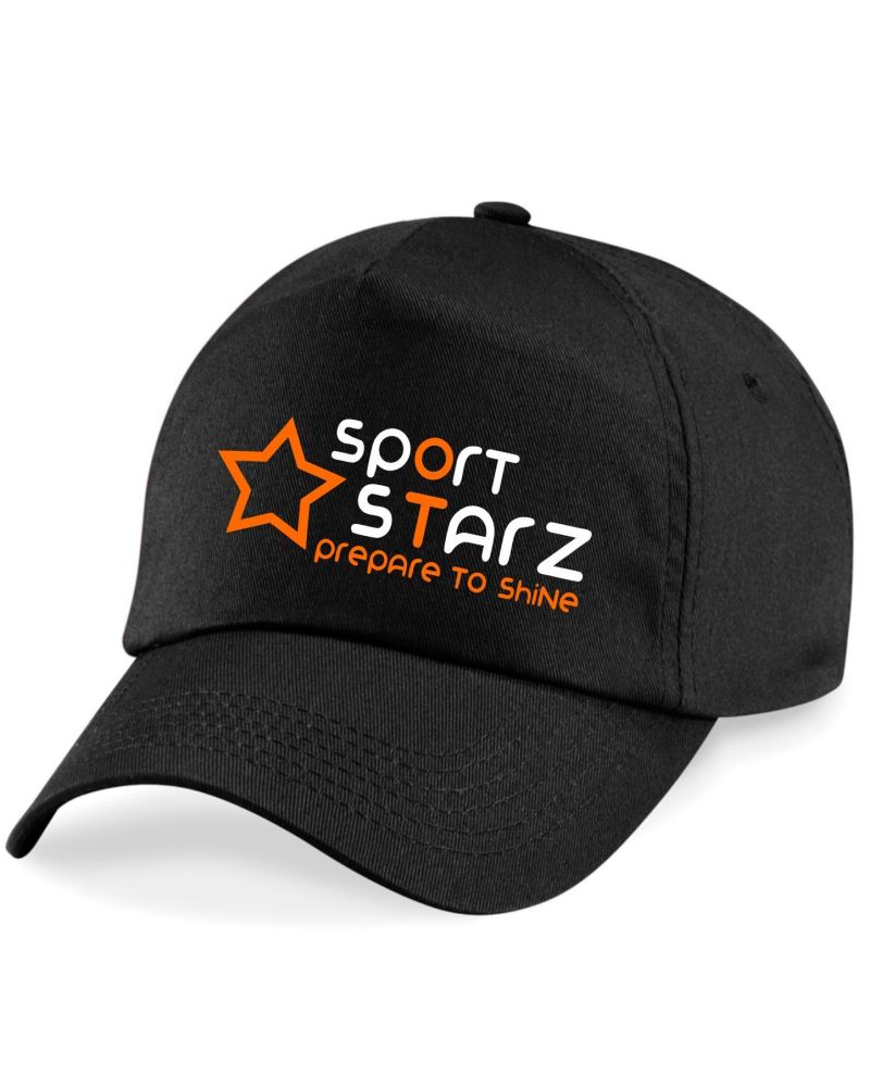 Sports Starz Cap