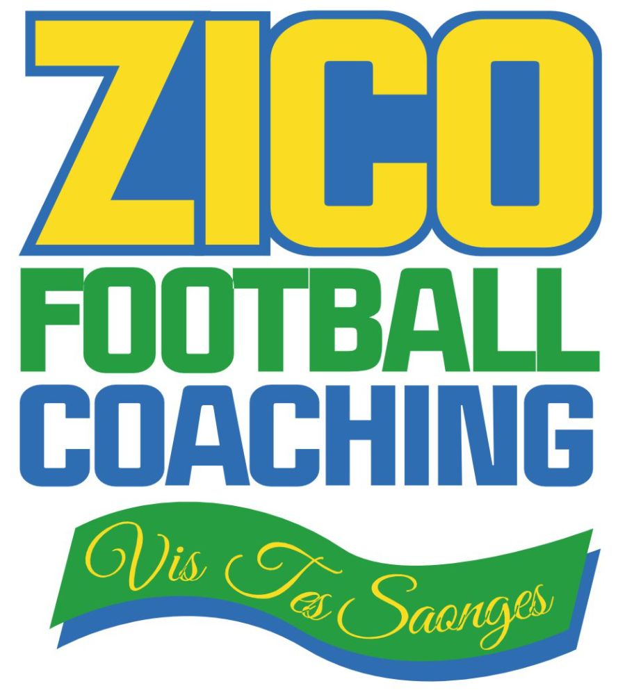 ZICO Football Coaching