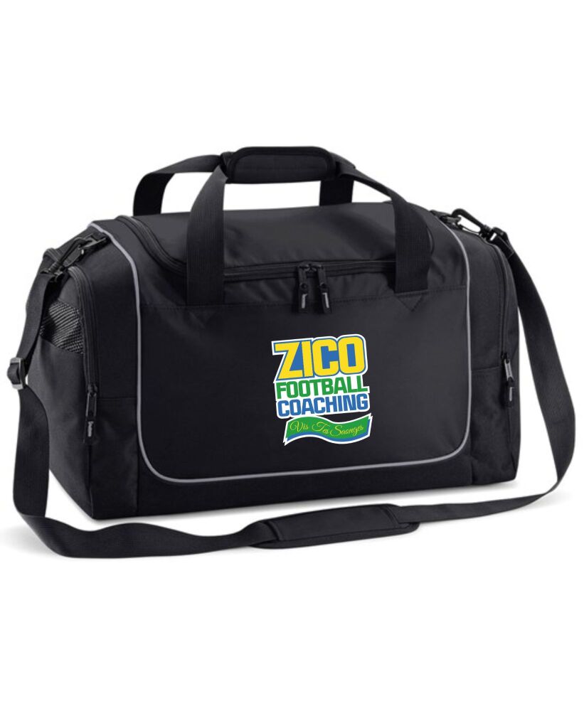 ZICO FC MIDI HOLDALL