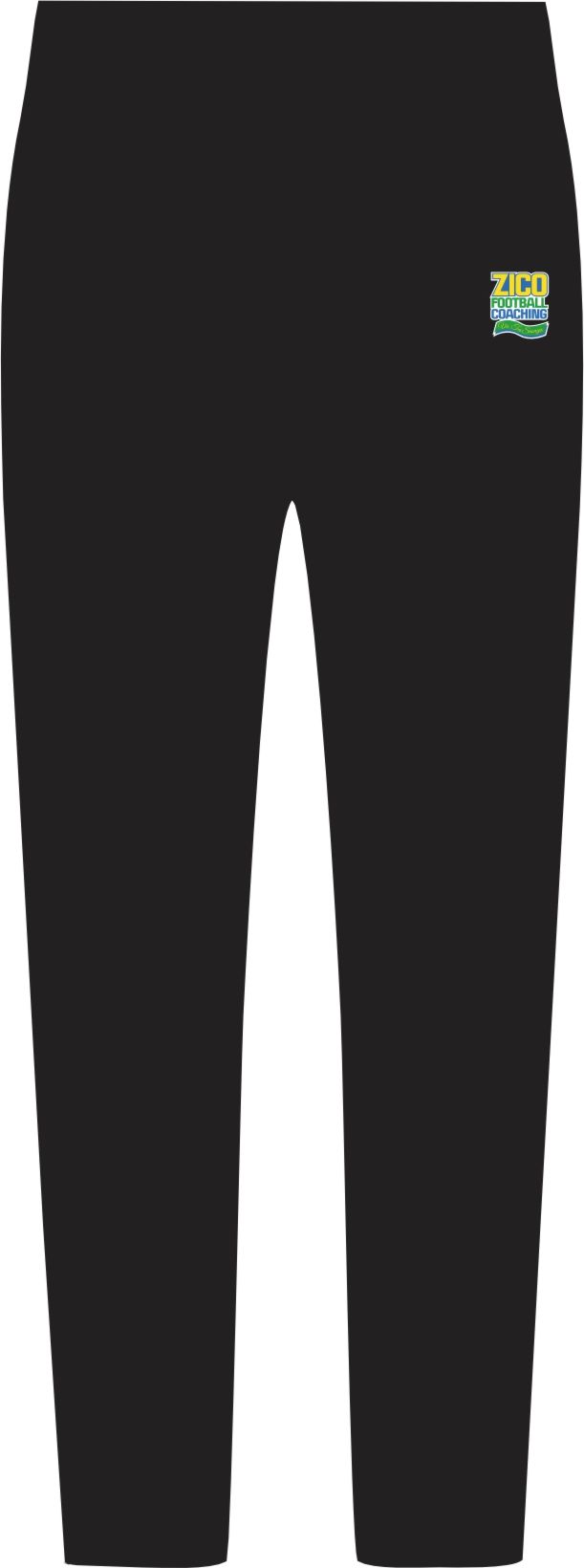 ZICO FC TRACKSUIT TROUSER
