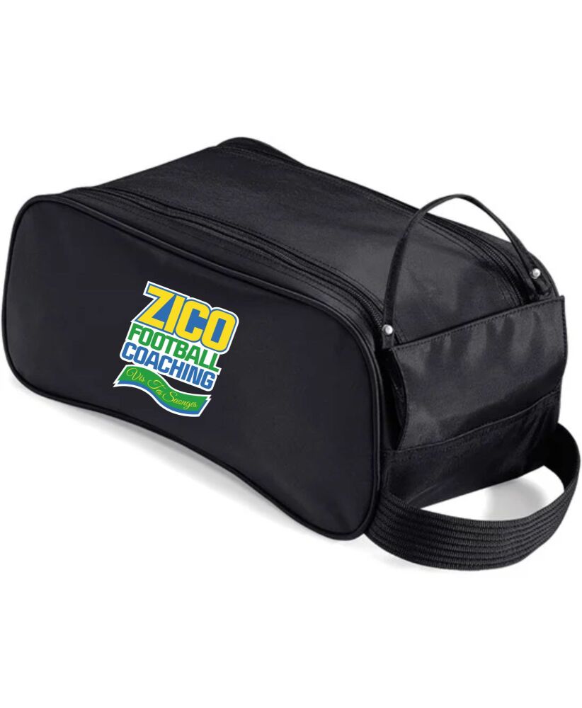 ZICO FC BOOT BAG