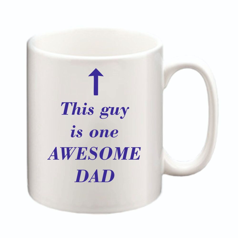 Awesome Dad