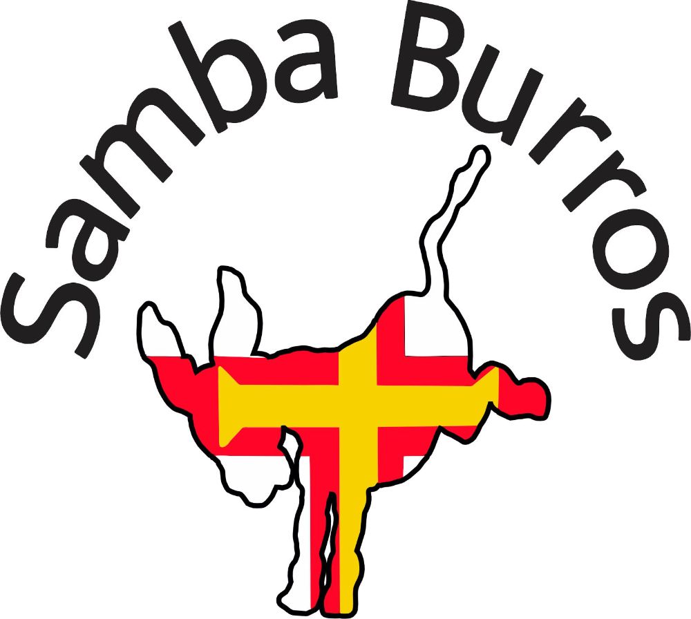 Samba Burros