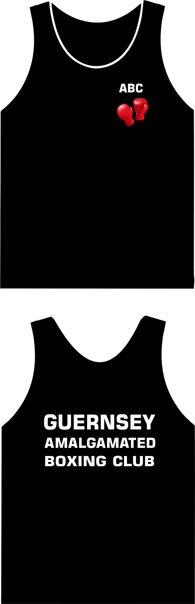 ABC Technical Vest