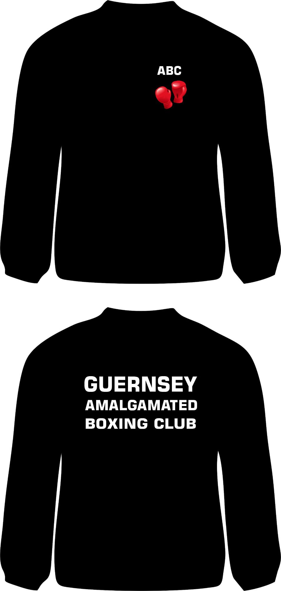ABC Long Sleeve Technical T-Shirt
