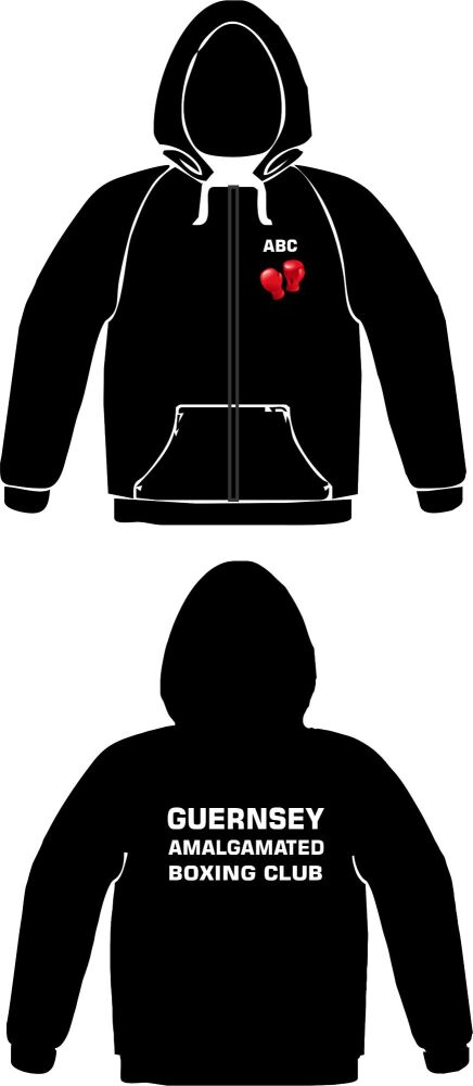 ABC Sports Polyester Hoodie