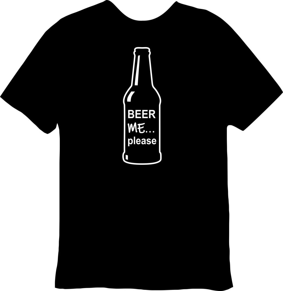 Beer Me Up