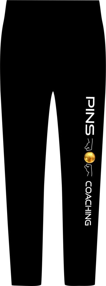 PINS COACHING TRACKSUIT BOTTOMS