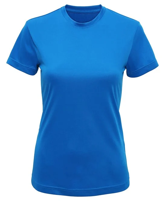 Sports Performance T-Shirt Ladies