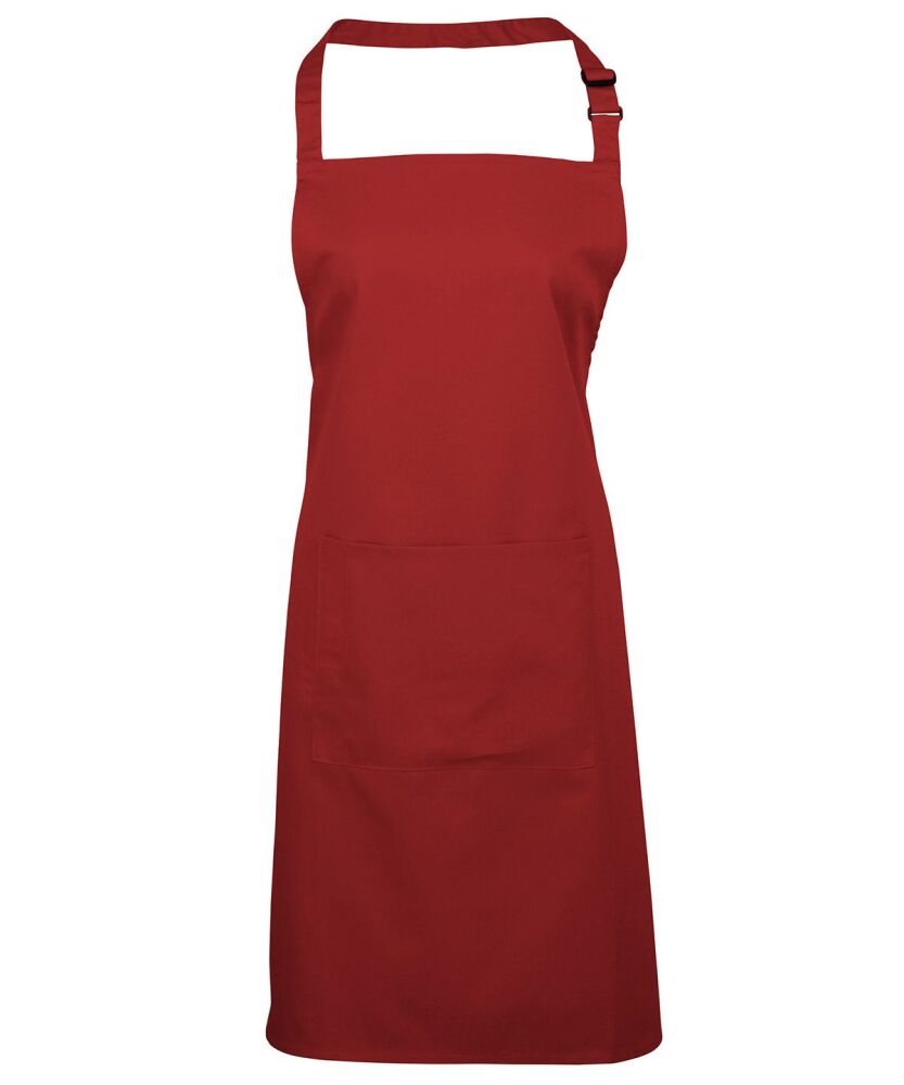 Pocket Apron