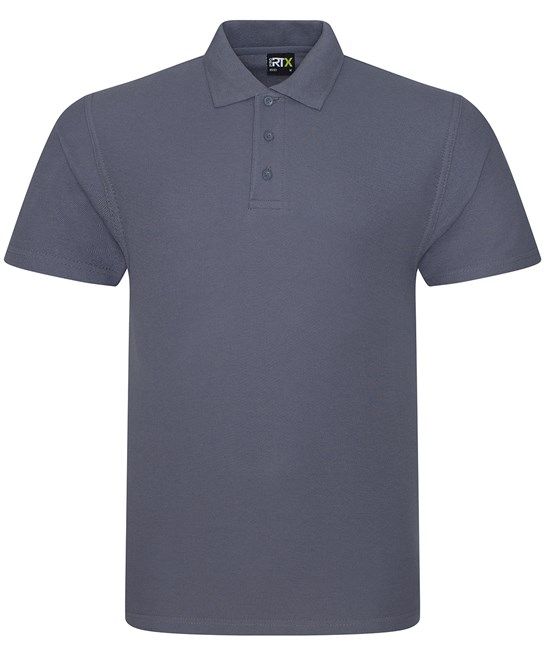 Cotton Polo Shirt Men's