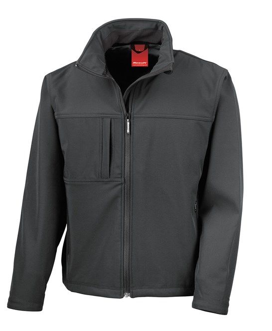 Softshell Jacket Men's