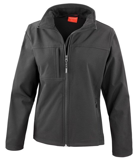 Softshell Jacket Ladies