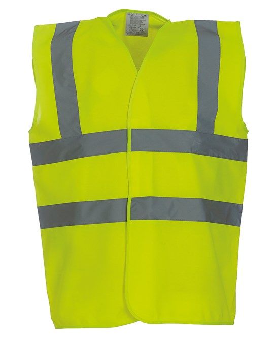 Hi Viz Vest Men's