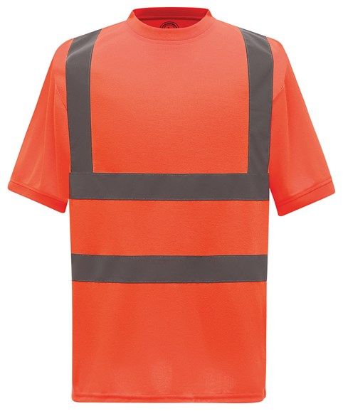 Hi Viz T-Shirt Men's