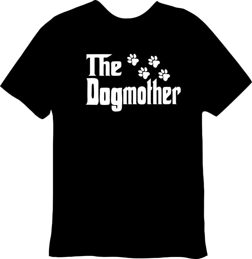 The Dogmother Tee