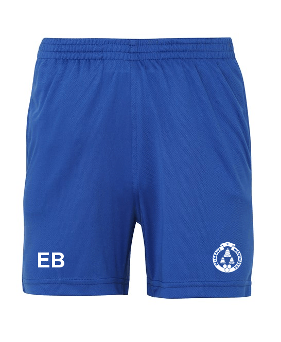 Bels FC Training Shorts