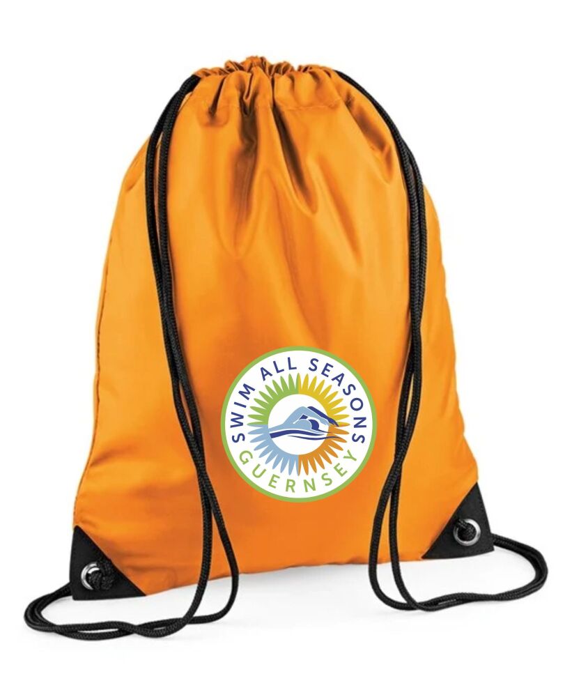 Guernsey Swim All Seasons Gymsac