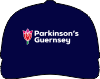 Parkinson's Guernsey Baseball Cap