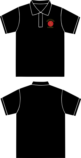 Kintsugi Singers Polo Shirt