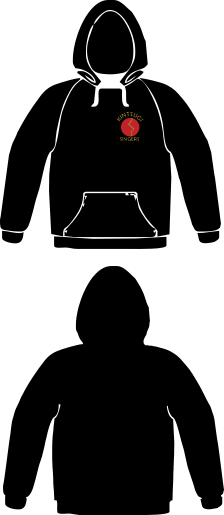 Kintsugi Singers Hoodie