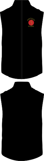 Kintsugi Singers Gilet