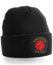 Kintsugi Singers Beanie