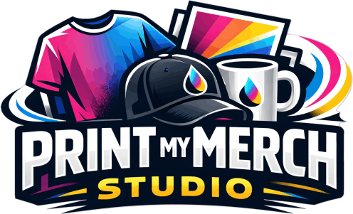 01. PRINT MY MERCH STUDIO