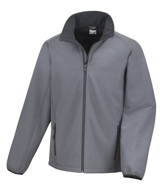 Softshell Jacket Men's
