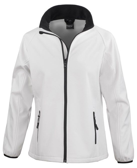Softshell Jacket Ladies