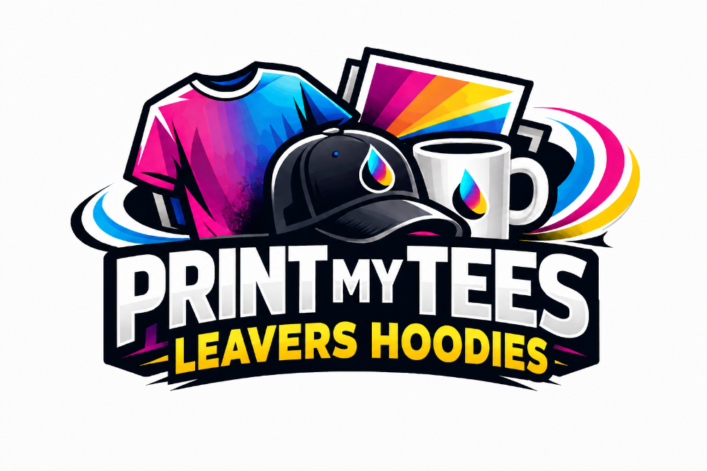 05. LEAVERS HOODIES