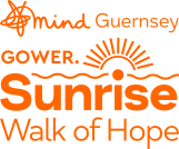 GUERNSEY MIND WALK OF HOPE 2026
