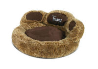 Paw Cat bed ~ Teddy