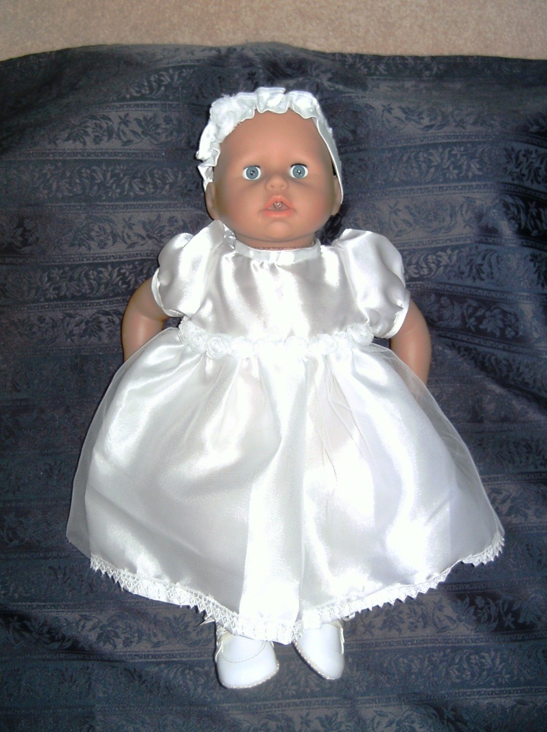 Doll's clothes for Annabell doll