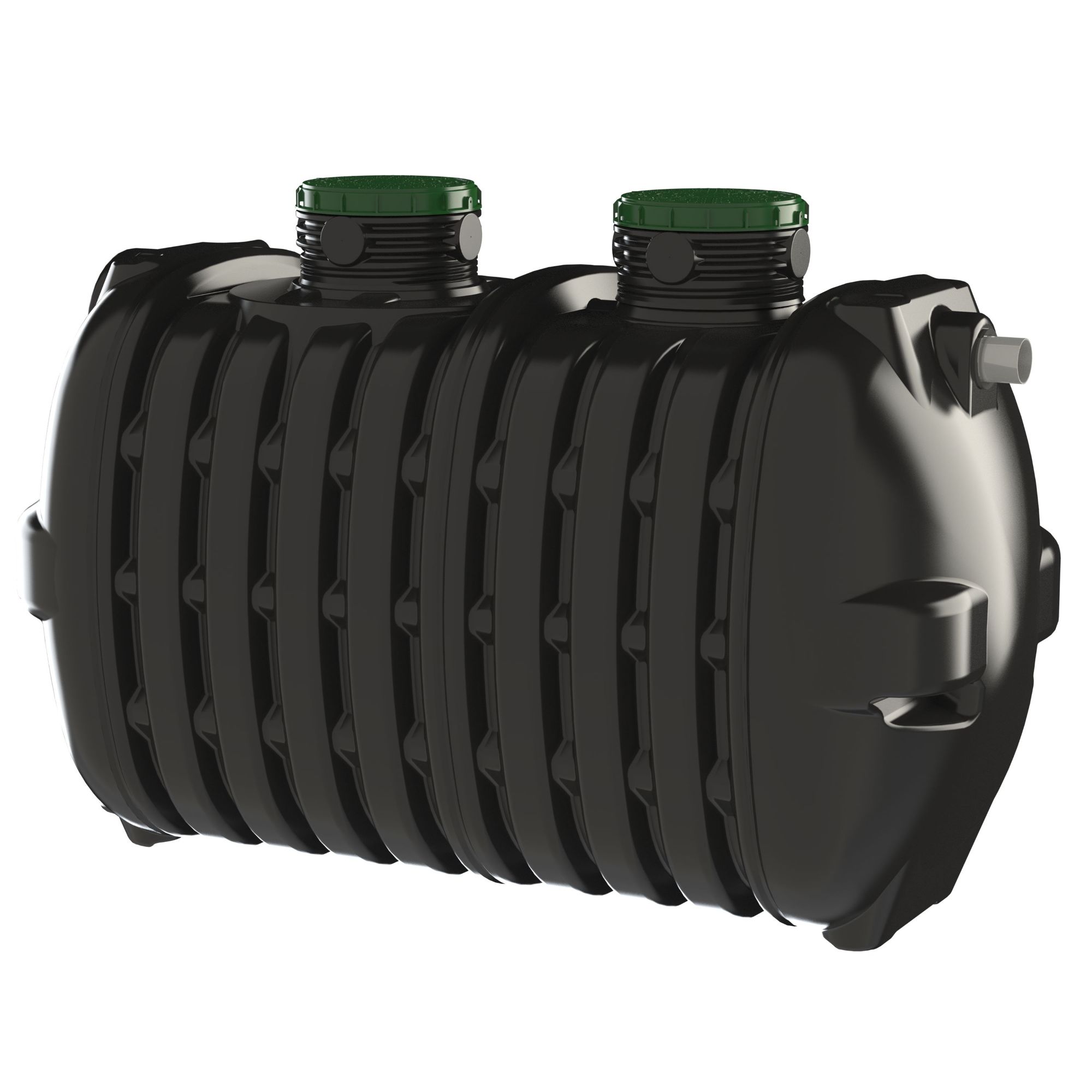 EPIC Septic Tank