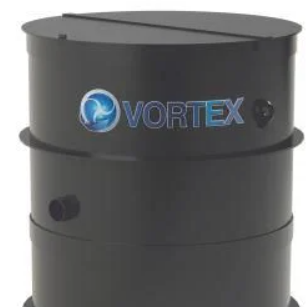 VORTEX Sewage Treatment Plants
