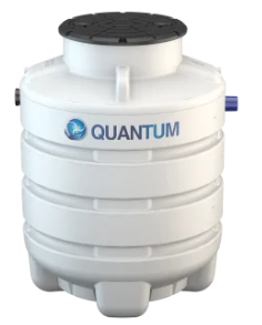 QUANTUM Sewage Treatment Plants