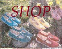 little arthur green shoes order online